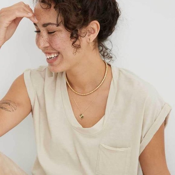 aerie Rope Voop Tee - Picture 2 of 3